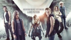 Maximum Ride