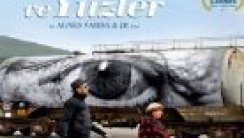 Mekânlar ve Yüzler