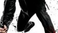 Ninjanın İntikamı