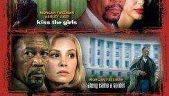 Örümceğin Maskesi