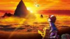 Pokemon Seni Seçtim