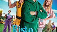 Ricky Rapper ve Vücutçu