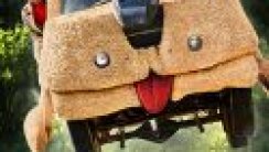 Salak ile Avanak Geri Dönüyor