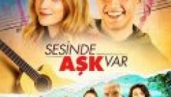 Sesinde Aşk Var