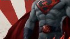 Superman Kızıl Evlat