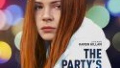 The Partys Just Beginning