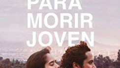 Too Late to Die Young