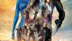 XMen Geçmiş Günler Gelecek