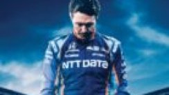 Yarışçı Doğanlar Born Racer