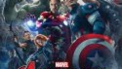 Yenilmezler 2 Ultron Çağı