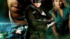 Yeşil Yaban Arısı