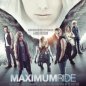 Maximum Ride
